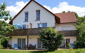 Ferienwohnung Hopfennest